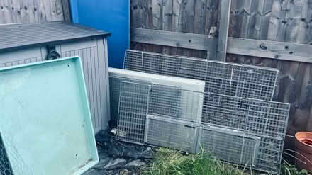 Photo of free Animal pens/cages (Potternewton LS7) #1