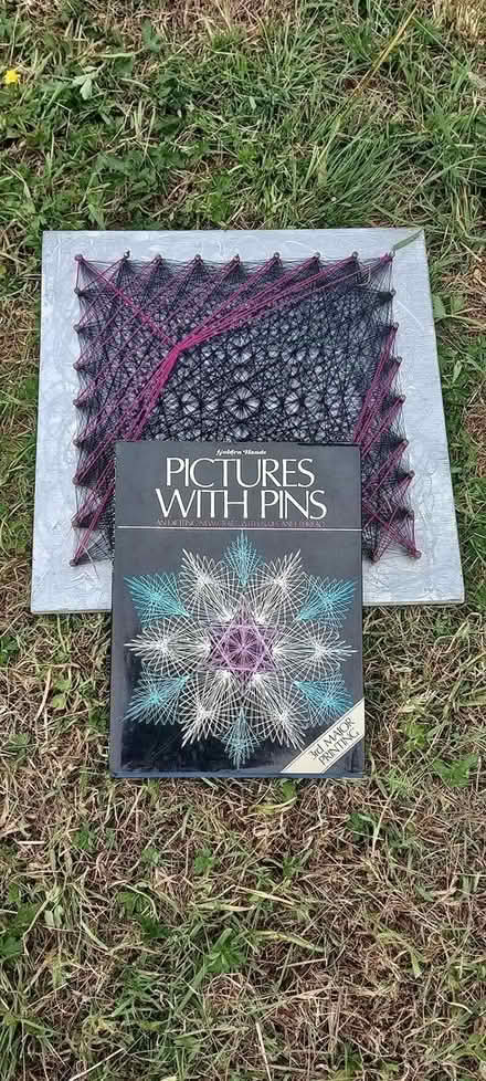 Photo of free book (Hambridge TA10) #1