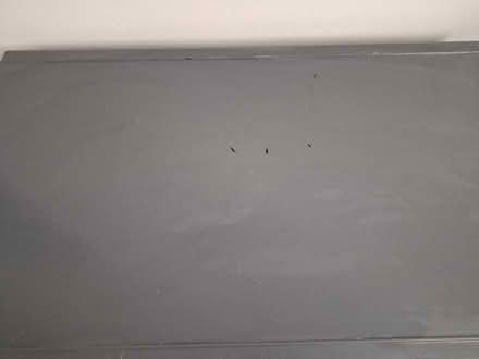 Photo of free TV table. - Very Heavy (TN23) #2