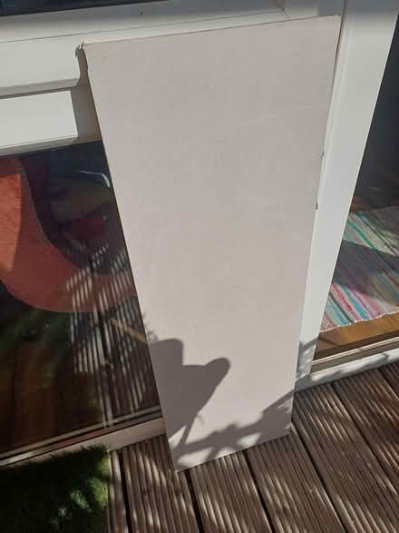 Photo of free Tile (Brookwood Grove, Artane, d5) #1
