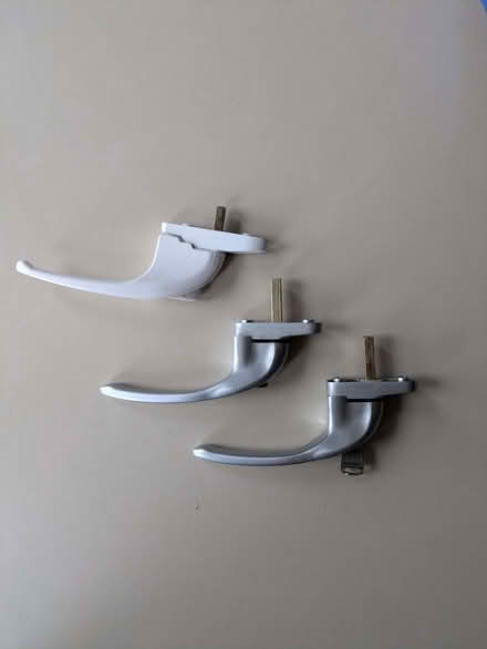 Photo of free Espag Window Handles (Widcombe BA2) #4