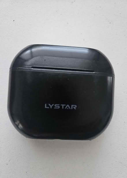 Photo of free Lystar earbud (left bud only) (Medford ma) #1