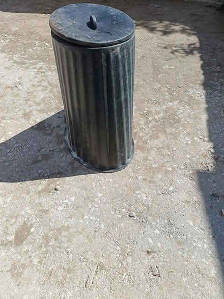 Photo of free Compost bin (Wrexham LL12) #2