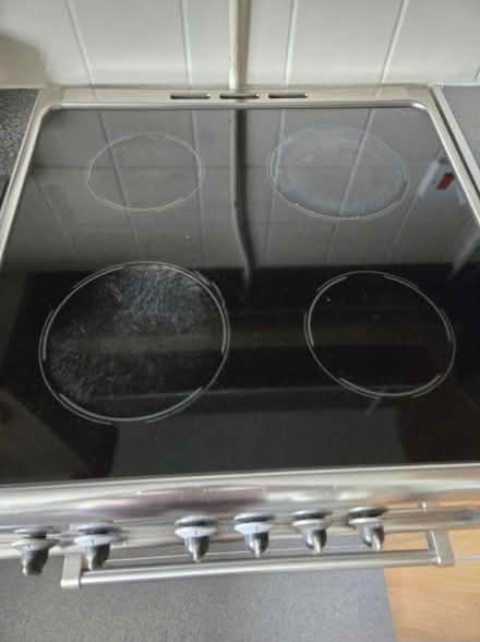 Photo of free De'Longhi oven (Basingstoke RG22) #3