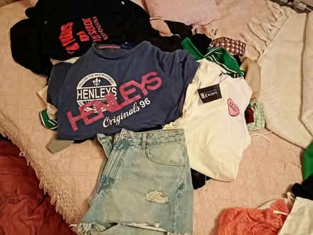 Photo of free Womens clothes size 14 /16 (Brierley S72) #1