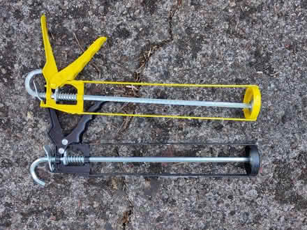Photo of free Sealant guns (Elswick NE4) #1