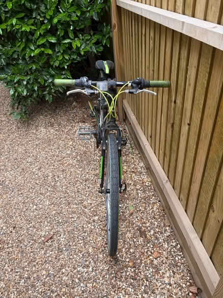 Photo of free Carrera Kids Bike (KT7 Thames Ditton) #3