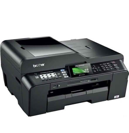 Photo of Brother MFC-J6510DW Printer (Barnehurst DA7) #1