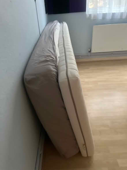Photo of free 2 single mattresses (NW2) #1
