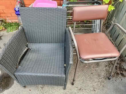 Photo of free Assorted items (Sutton Leach WA9) #1