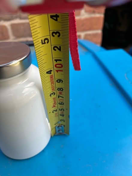 Photo of free Plastic tubs (Harrogate HG2) #3