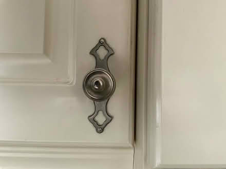 Photo of free Kitchen cupboard handles (Reigate RH2) #2
