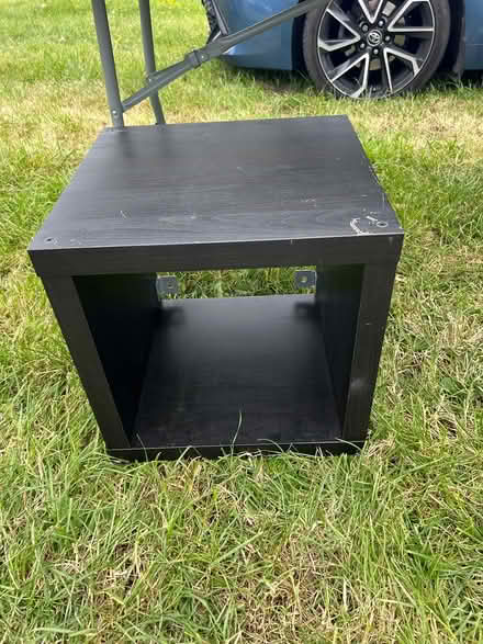 Photo of free Kalax cube (Twerton) #1