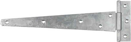 Photo of Gate hinges (Cheadle Heath SK3) #1