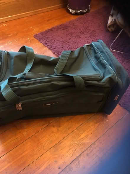 Photo of free Large bag (Gracemount EH17) #4