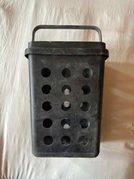 Photo of free Ikea recycling bin (Turnpike Lane, N22) #1