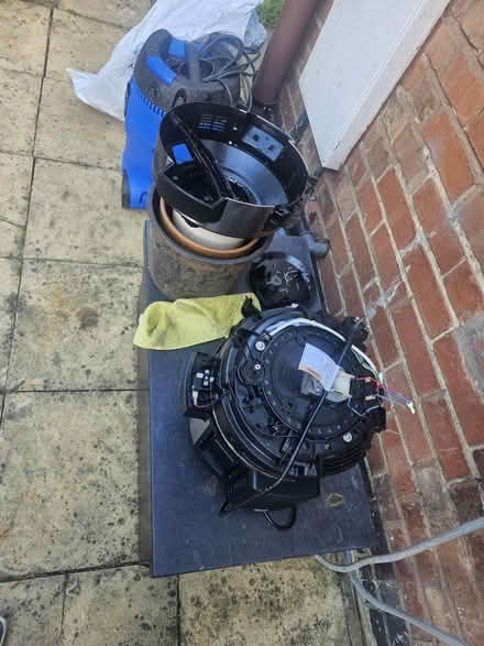 Photo of free Ninja 12 in 1(new element (City of Derby) #1