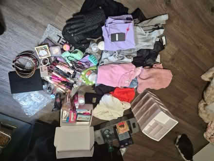 Photo of free Women/home bundle (Little Chester DE1) #1