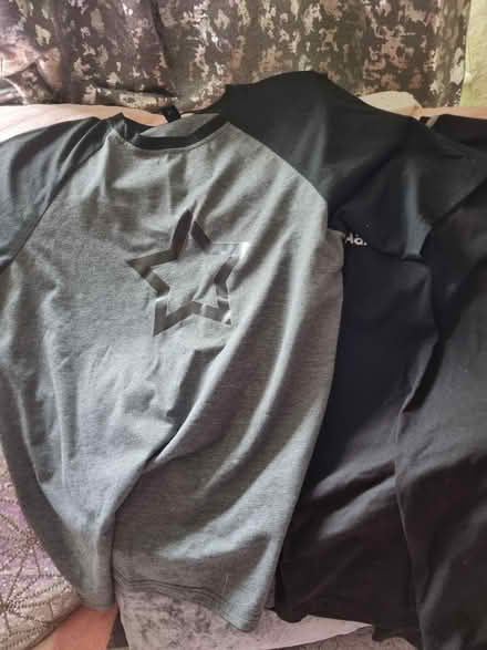 Photo of free 5 assorted T-shirts mainly M (Shirley, Croydon) #3