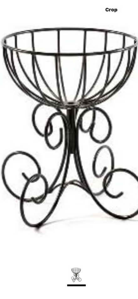 Photo of Urn style planter (Wisbech) #1