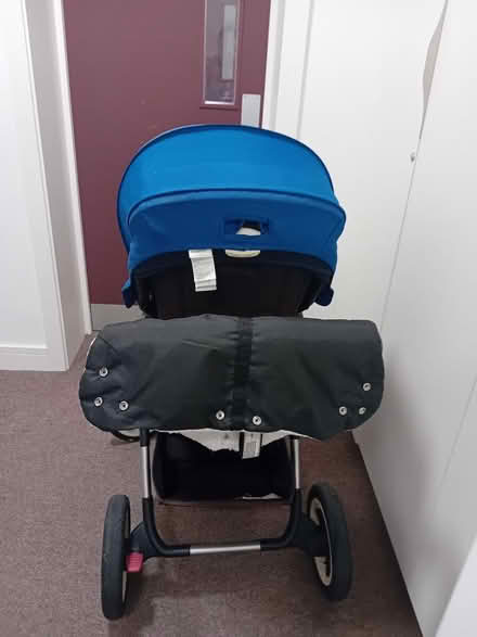 Photo of free Baby Pram (Hayes end) #1