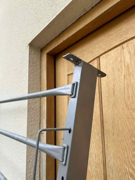 Photo of free Single bed metal frame (Southam GL52) #1