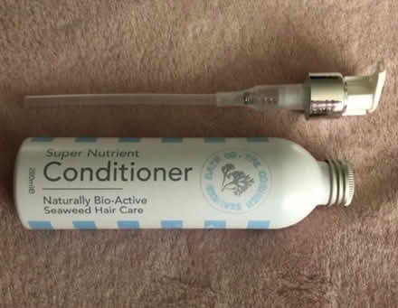 Photo of free conditioner (gu12) #1