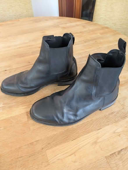 Photo of free Horse Riding Boots (Whittle le Woods PR6) #1