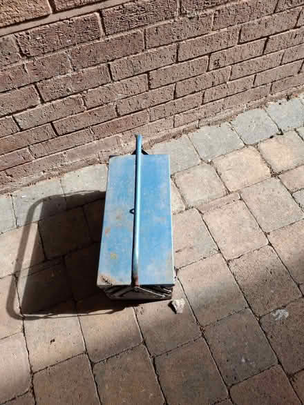 Photo of free tool boxes (Merridale WV3) #2