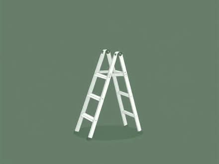 Photo of Step ladder (Thamesmead SE28) #1