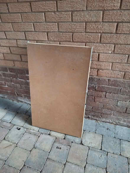 Photo of free Folding Pasting Table (Merridale WV3) #2