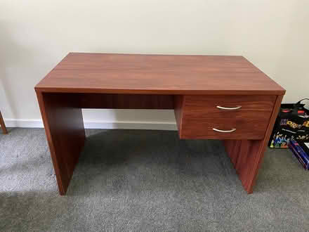 Photo of free Desk (Bundoora 3083) #1