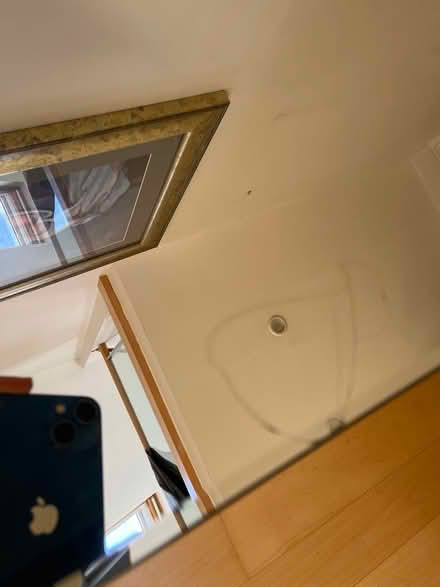 Photo of free Chest of drawers. Mirrored. (Leeds LS1) #4