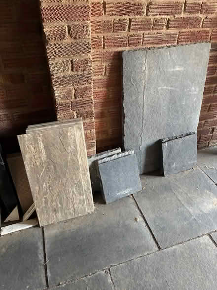 Photo of free Tiles (Willenhall CV3) #3