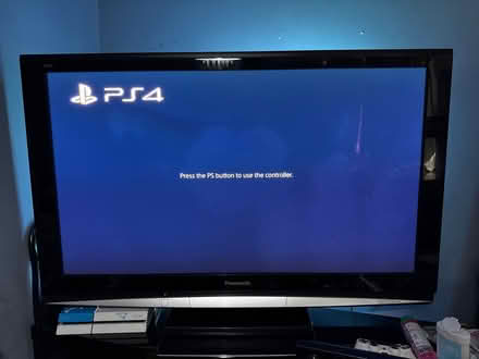 Photo of free 50 inch Panasonic viera plasma tv (NR4 UNI) #1