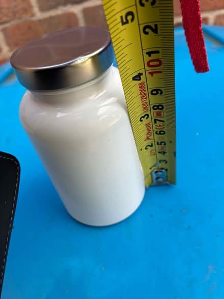 Photo of free Plastic tubs (Harrogate HG2) #1