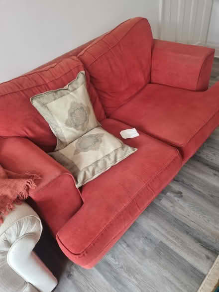 Photo of free Sofa (W51lf) #1