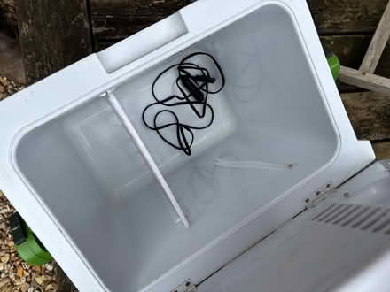 Photo of free Outwell cool box (Partridge Green) #2