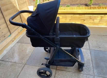Photo of free Pram (Hemel Hempstead hp2 5) #1
