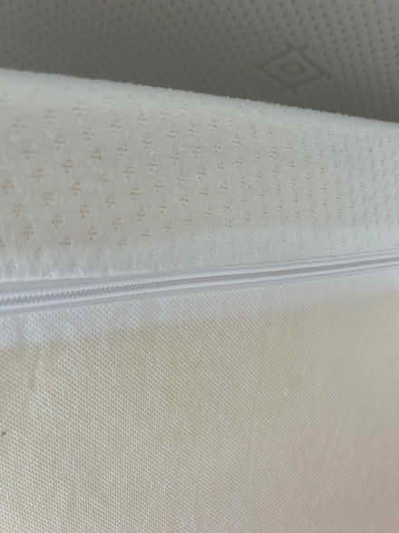 Photo of free Double mattress topper (Spon End CV5) #4
