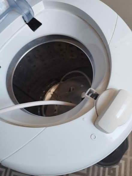 Photo of free Spin dryer English Electric (Poplar E14) #2