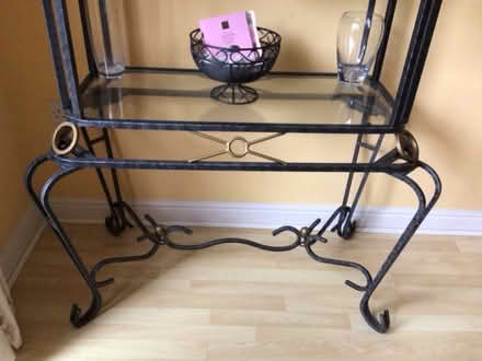 Photo of free Display unit (MK42 Elstow) #2