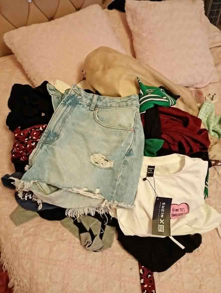 Photo of free Womens clothes size 14 /16 (Brierley S72) #2