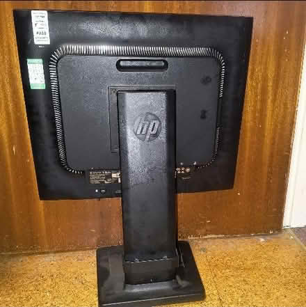 Photo of free Computer screen (MK13 bradwell) #2