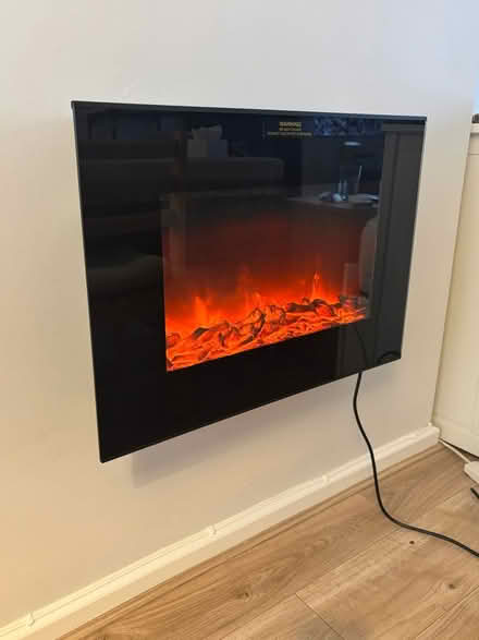 Photo of free Living room electric heater (Nr6) #1