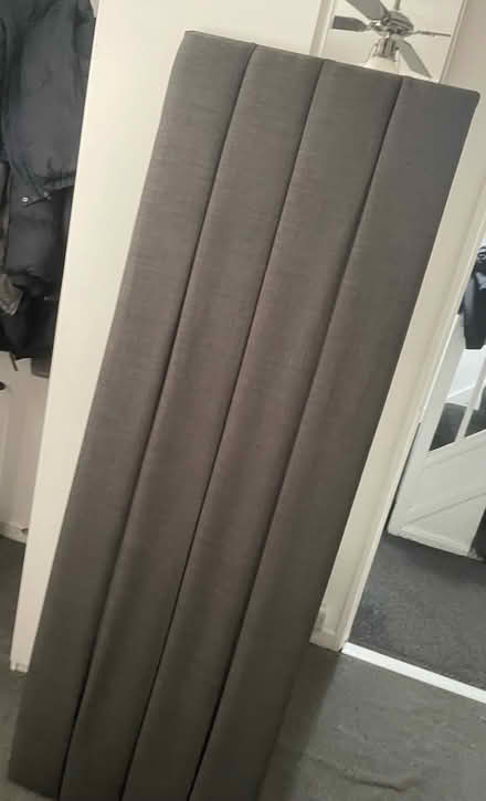 Photo of free Headboard (Morden SM4) #1