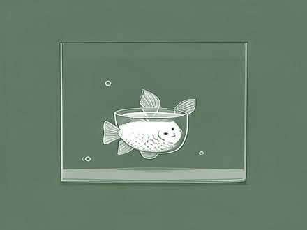 Photo of Fishtank (Gracemount EH16) #1