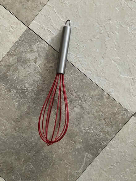 Photo of free whisk (NoHo 10012) #1