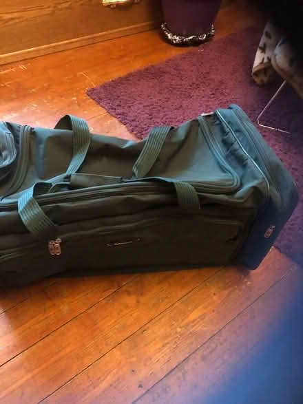 Photo of free Large bag (Gracemount EH17) #3