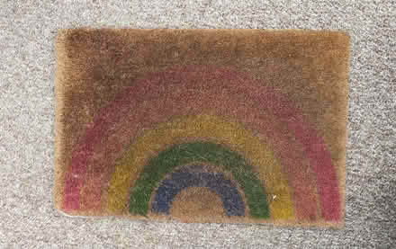 Photo of free Two doormats (Chingford Mount, E4) #2